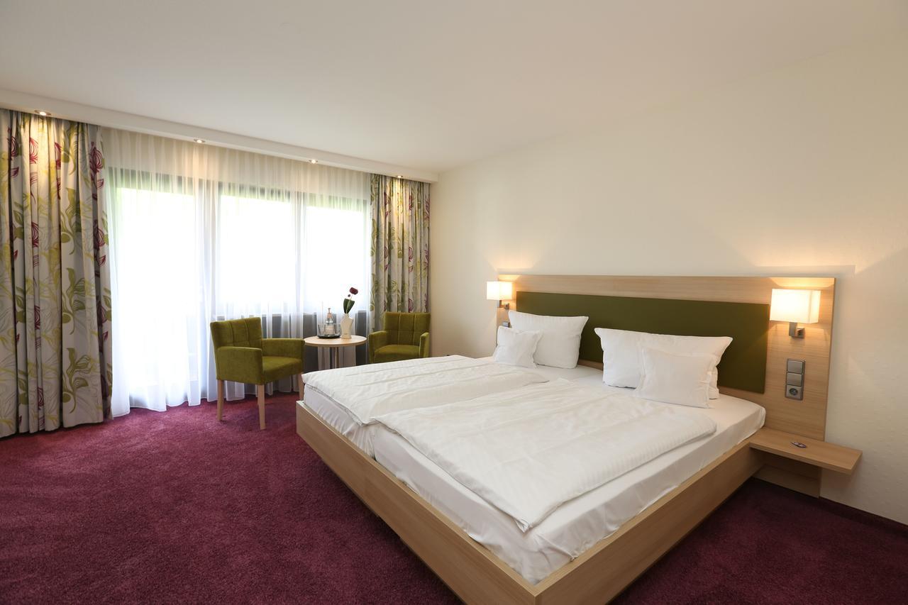 Hotel Sonne Zell am Harmersbach Bagian luar foto